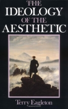 Cover art for The Ideology of the Aesthetic