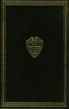 Cover art for Homer (The Harvard Classics)