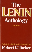 Cover art for The Lenin Anthology