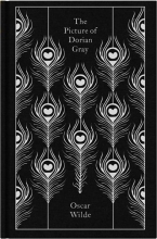 Cover art for The Picture of Dorian Gray (Hardcover Classics)