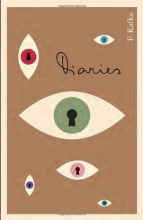 Cover art for Diaries, 1910-1923 (Schocken Classics Series)