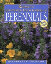 Cover art for Rodale's Illustrated Encyclopedia of Perennials
