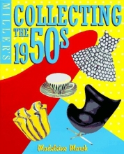 Cover art for Miller's: Collecting the 1950's
