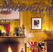 Cover art for Bohemian Style