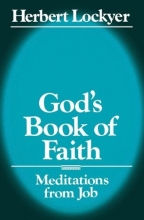 Cover art for God's Book of Faith
