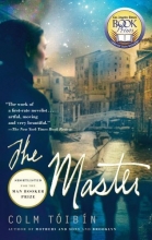 Cover art for The Master: A Novel
