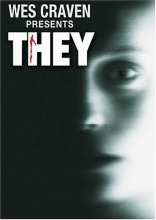 Cover art for They