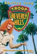 Cover art for Troop Beverly Hills
