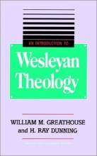 Cover art for An Introduction to Wesleyan Theology