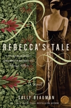Cover art for Rebecca's Tale