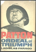 Cover art for Patton Ordeal and Triumph