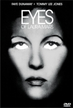 Cover art for Eyes of Laura Mars