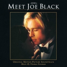 Cover art for Meet Joe Black: Original Motion Picture Soundtrack