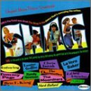Cover art for Shag: Original Motion Picture Soundtrack