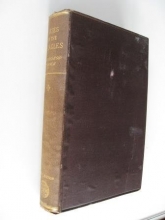 Cover art for Notes on the Miracles of Our Lord