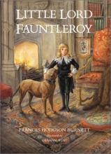 Cover art for Little Lord Fauntleroy