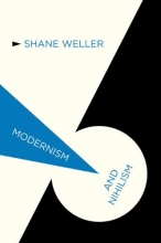 Cover art for Modernism and Nihilism