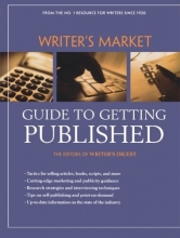 Cover art for Writer's Market Guide to Getting Published