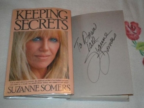 Cover art for Keeping Secrets