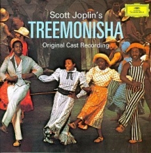 Cover art for Treemonisha