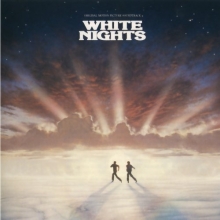 Cover art for White Nights: Original Motion Picture Soundtrack