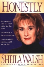 Cover art for Honestly