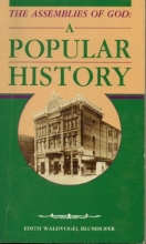 Cover art for Assemblies of God: A Popular History