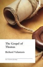 Cover art for The Gospel of Thomas (New Testament Readings)