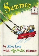 Cover art for Summer