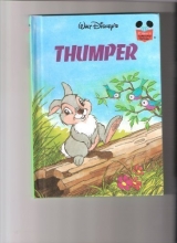 Cover art for Thumper
