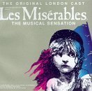 Cover art for Les Misrables