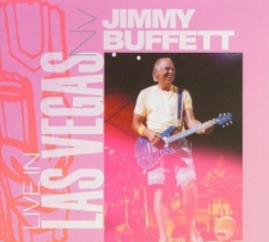 Cover art for Live in Las Vegas