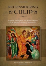 Cover art for Reconsidering Tulip