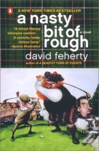 Cover art for A Nasty Bit of Rough