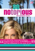 Cover art for So NoTORIous - The Complete Series