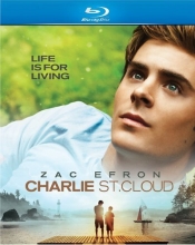 Cover art for Charlie St. Cloud [Blu-ray]