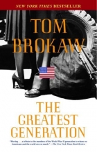 Cover art for The Greatest Generation
