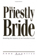 Cover art for The Priestly Bride