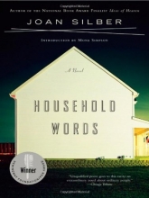 Cover art for Household Words: A Novel
