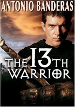 Cover art for The 13th Warrior