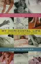 Cover art for My Horizontal Life: A Collection of One-Night Stands