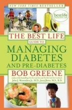 Cover art for The Best Life Guide to Managing Diabetes and Pre-Diabetes