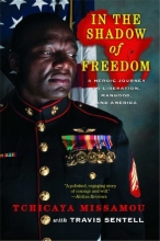 Cover art for In the Shadow of Freedom: A Heroic Journey to Liberation, Manhood, and America