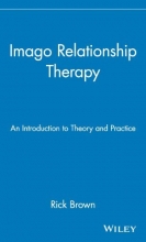 Cover art for Imago Relationship Therapy: An Introduction to Theory and Practice