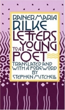 Cover art for Letters to a Young Poet