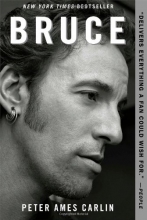 Cover art for Bruce