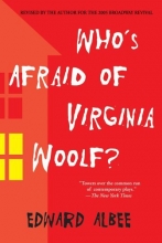 Cover art for Who's Afraid of Virginia Woolf?