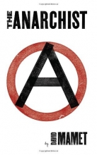 Cover art for The Anarchist