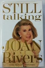 Cover art for Still Talking