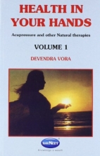Cover art for Health in Your Hands: v. 1